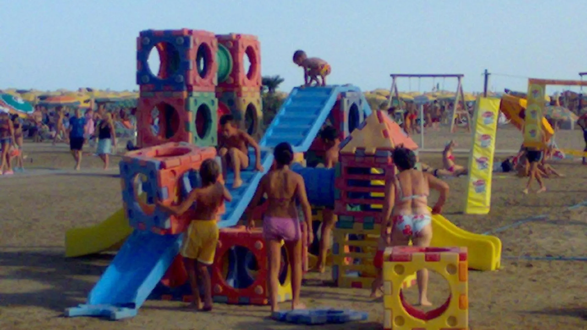 度假居 Ferienhaus Fuer 6 Personen Ca 65 Qm In Bibione, Adriakueste Italien Bibione Und Umgebung