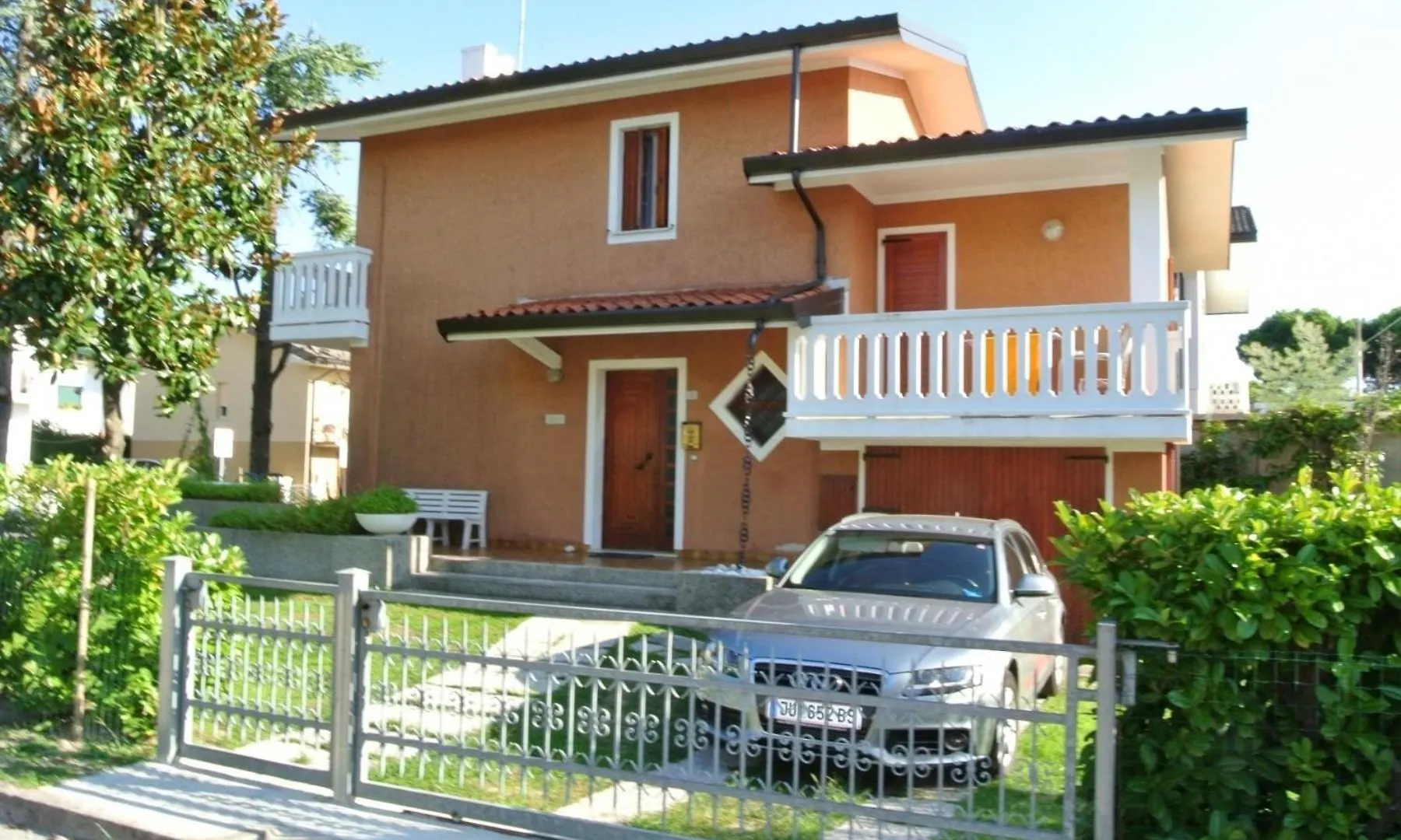 Ferienhaus Fuer 6 Personen Ca 65 Qm In Bibione, Adriakueste Italien Bibione Und Umgebung