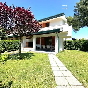  Ferienhaus Villaggio Danubio