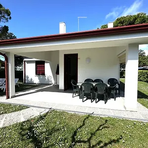  Ferienhaus Villaggio Azzurro -