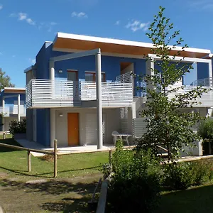 Ferienhaus Mastervillage