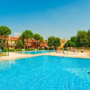  Ferienhaus Villaggio Michelangelo