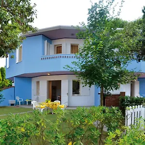  Ferienhaus Villaggio San Siro