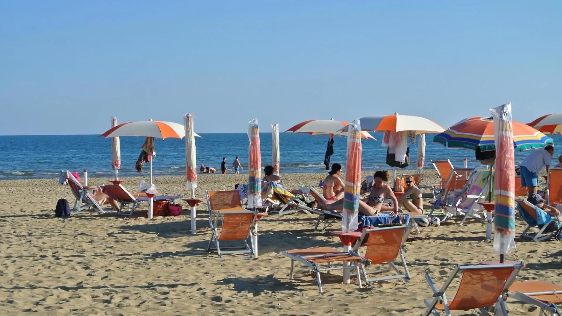 Ferienhaus Fuer 6 Personen Ca 65 Qm In Bibione, Adriakueste Italien Bibione Und Umgebung Italy