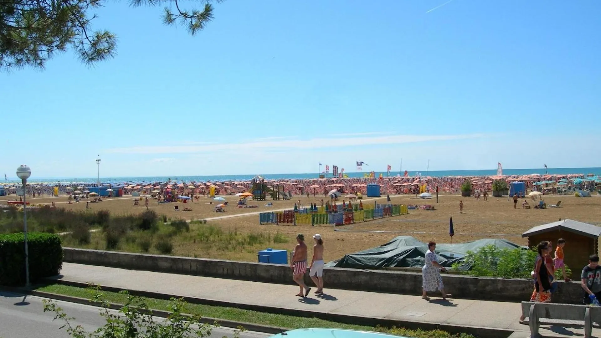 Ferienhaus Fuer 6 Personen Ca 65 Qm In Bibione, Adriakueste Italien Bibione Und Umgebung Holiday home