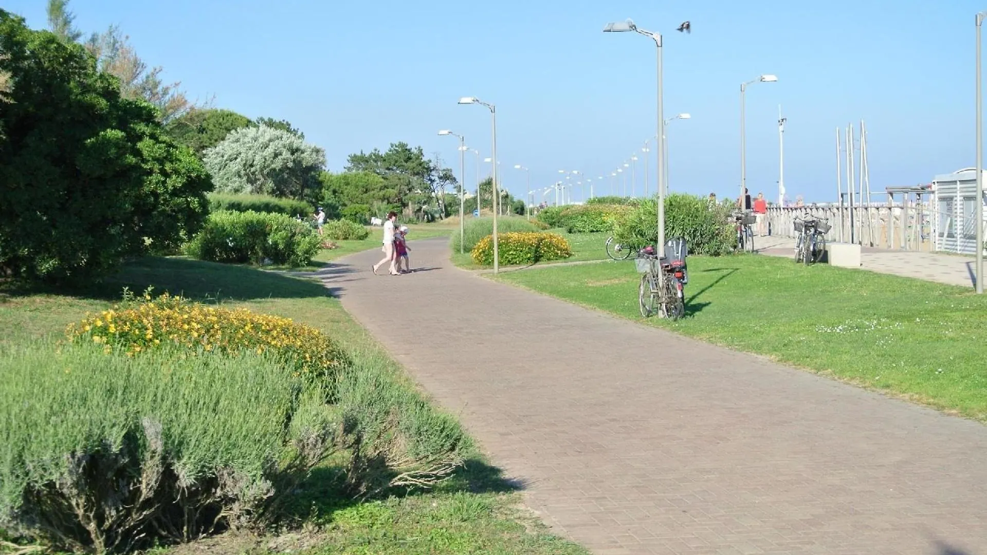 Ferienhaus Fuer 6 Personen Ca 65 Qm In Bibione, Adriakueste Italien Bibione Und Umgebung 0*,  Italy