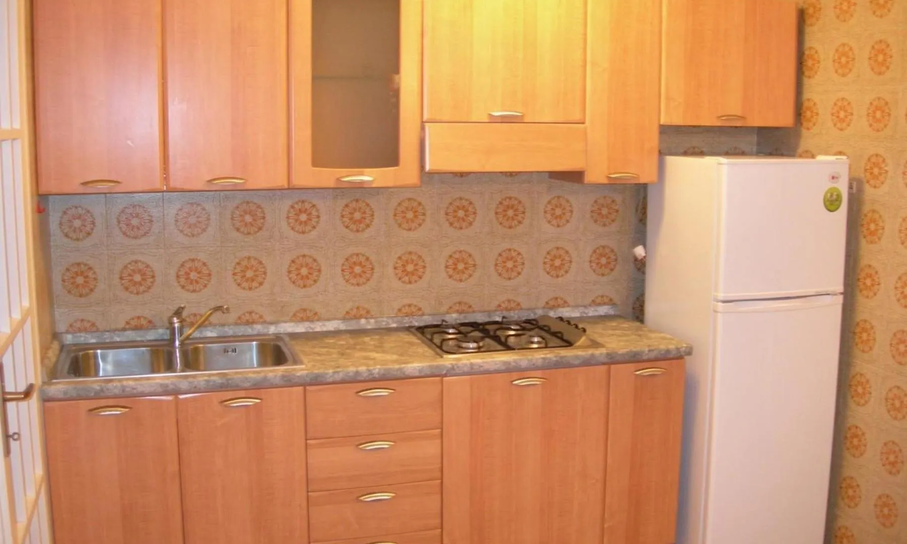 Ferienhaus Fuer 6 Personen Ca 65 Qm In Bibione, Adriakueste Italien Bibione Und Umgebung Holiday home