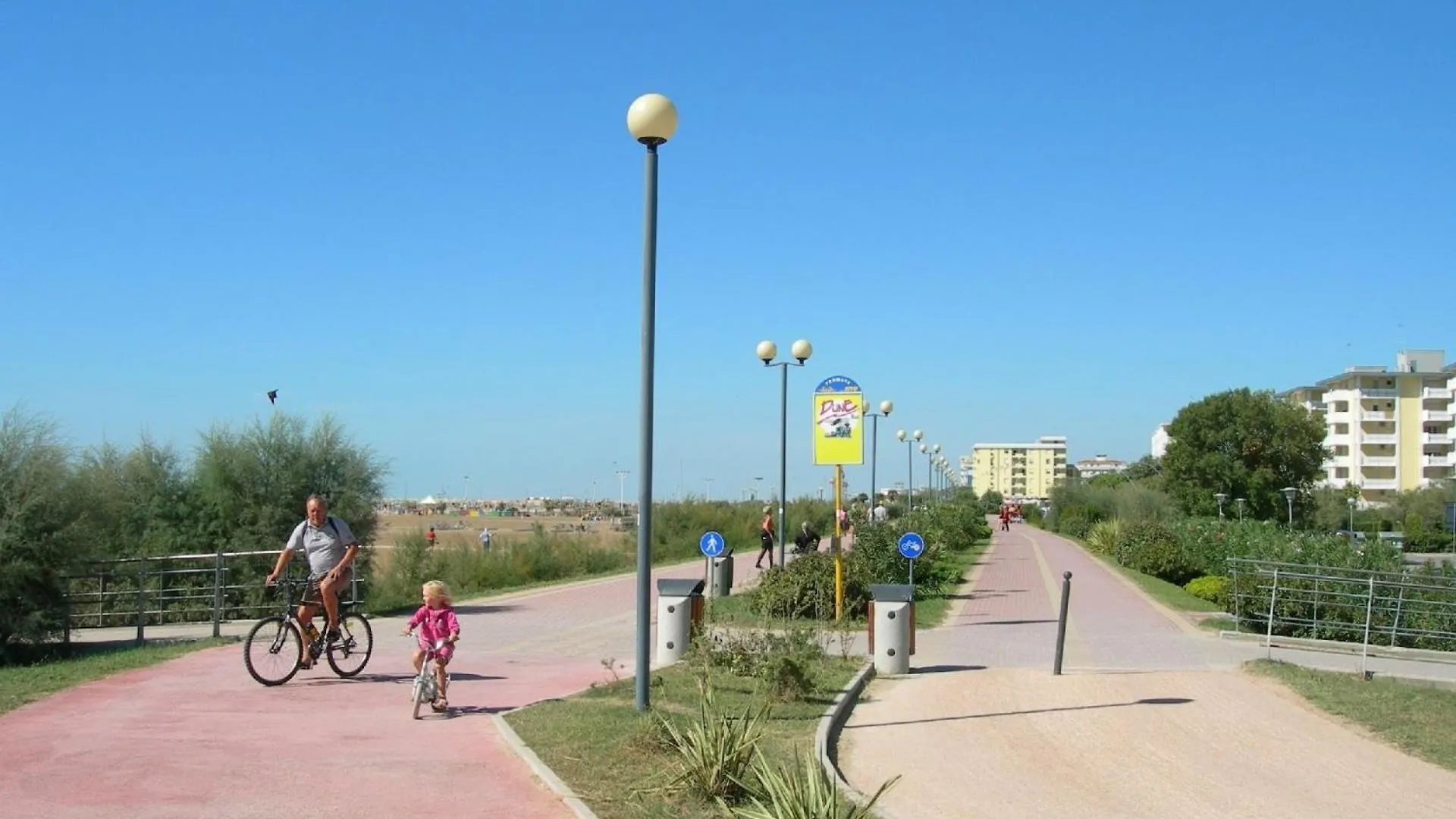 Ferienhaus Fuer 6 Personen Ca 65 Qm In Bibione, Adriakueste Italien Bibione Und Umgebung