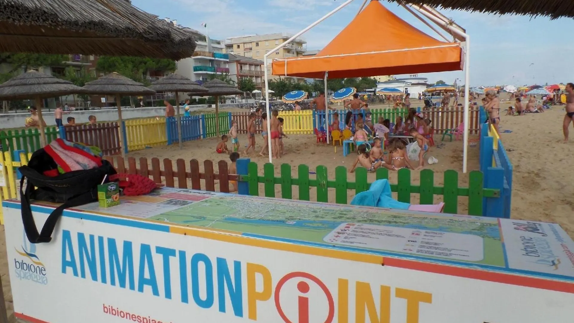 Ferienhaus Fuer 6 Personen Ca 65 Qm In Bibione, Adriakueste Italien Bibione Und Umgebung