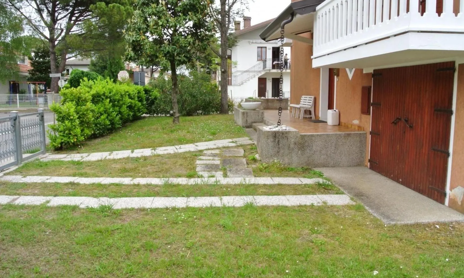 Holiday home Ferienhaus Fuer 6 Personen Ca 65 Qm In Bibione, Adriakueste Italien Bibione Und Umgebung Italy