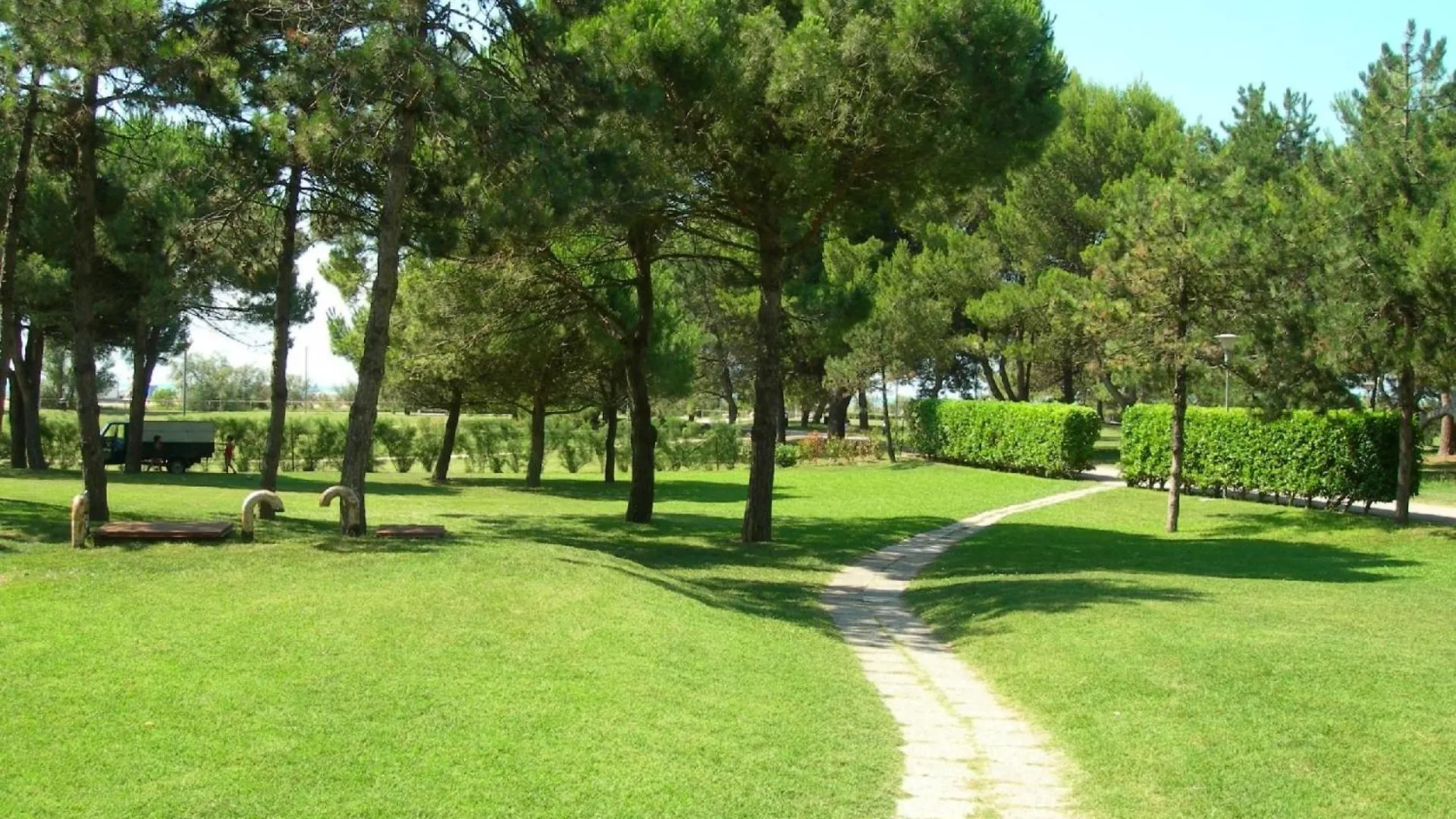 Holiday home Ferienhaus Fuer 6 Personen Ca 65 Qm In Bibione, Adriakueste Italien Bibione Und Umgebung